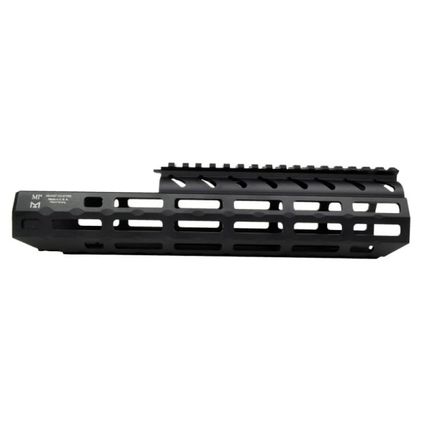 MIタイプ　M-Lok　10インチ　軽量化　ハンドガード　GR Amazon.co.jp: MIタイプ M-Lok 10インチ 軽量化 ハンドガード BK