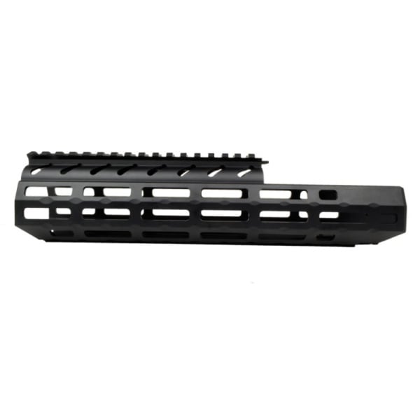 MIタイプ M-Lok 10インチ 軽量化 ハンドガード GR サバゲー