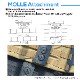 AMOMAX �ۥ륹������ MOLLE �� �٥�ȥ���å� �֥�å�