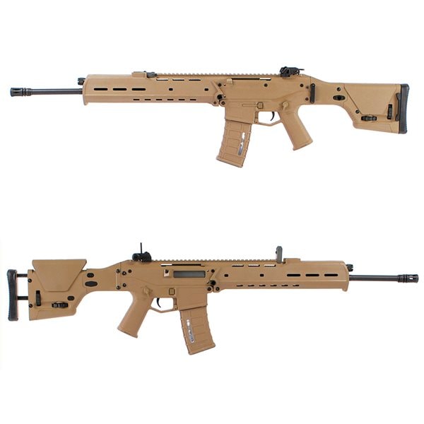 A&K MAGPUL MASADA SPR スナイパー TAN | エアガン,ミリタリー用品専門