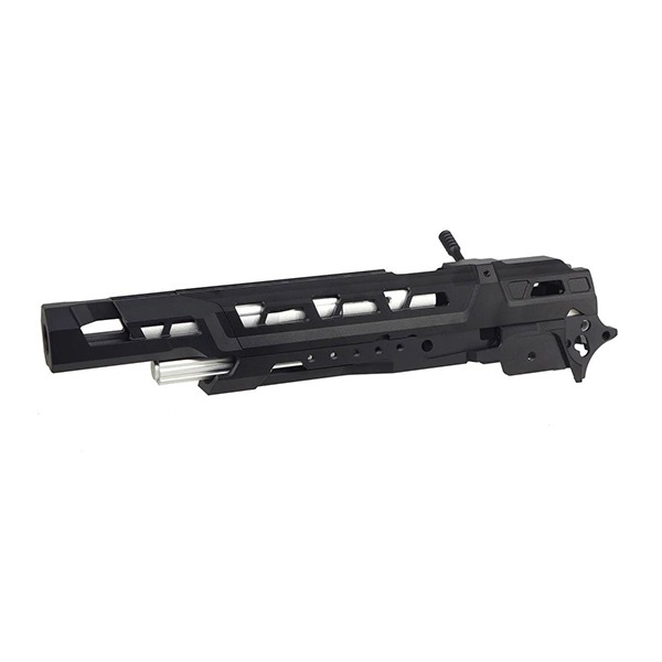 5KU CNC ����ߥ˥��� EX-01 ���饤�� �� �ߥåɥ��㡼�� ���å� �ޥ륤 �ϥ������ ���꡼���� �֥�å�/����С�
