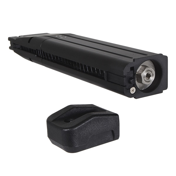 MAXTACT 各社 ガスブローバック ハイキャパ用 アルミニウム CNC ライト