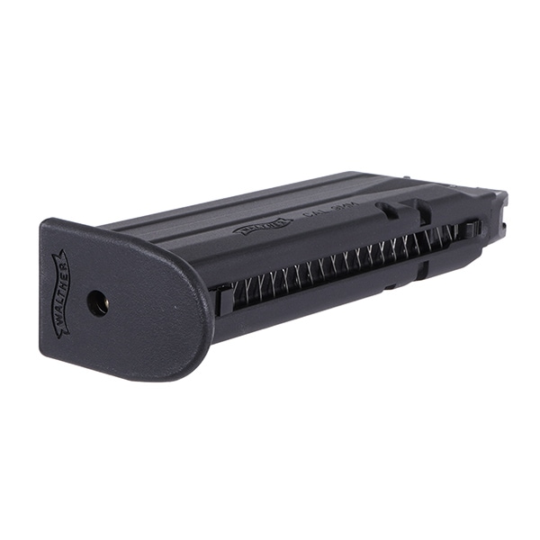 UMAREX / VFC Walther PPQ / PDP COMPACT ガスブローバック用 スペア