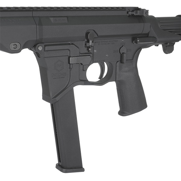 VFC MAXIM Defense MD9 �����֥����Хå� (MAXIM Defense Licensed)