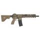 �ڿ��̸����SAMURAI CUSTOM HK416A5 M-LOK CO2�����֥����Хå��饤�ե� �ǥ����ȥ��顼 �ڥޥ�����2���դ���