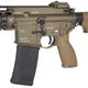�ڿ��̸����SAMURAI CUSTOM HK416A5 M-LOK CO2�����֥����Хå��饤�ե� �ǥ����ȥ��顼 �ڥޥ�����2���դ���