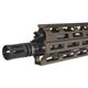 �ڿ��̸����SAMURAI CUSTOM HK416A5 M-LOK CO2�����֥����Хå��饤�ե� �ǥ����ȥ��顼 �ڥޥ�����2���դ���