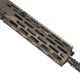 �ڿ��̸����SAMURAI CUSTOM HK416A5 M-LOK CO2�����֥����Хå��饤�ե� �ǥ����ȥ��顼 �ڥޥ�����2���դ���