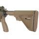 �ڿ��̸����SAMURAI CUSTOM HK416A5 M-LOK CO2�����֥����Хå��饤�ե� �ǥ����ȥ��顼 �ڥޥ�����2���դ���