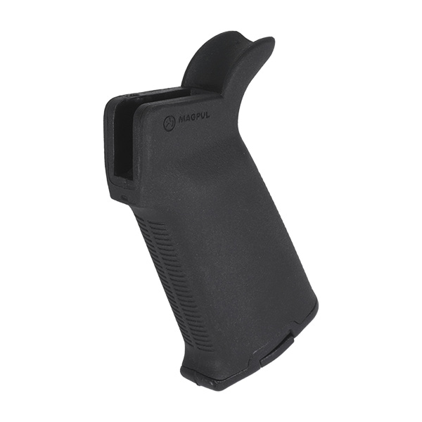 IRON AIRSOFT MOE plus ����å� for �����֥�M4 �֥�å�