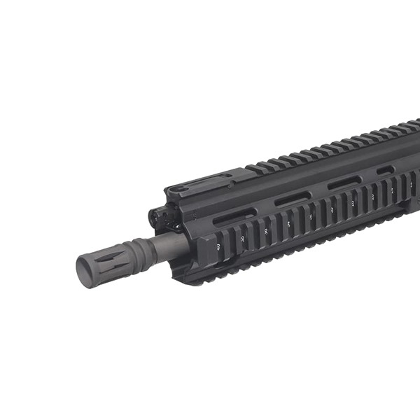 数量限定】SAMURAI CUSTOM HK416A5 M1913 レールハンドガード CO2ガス