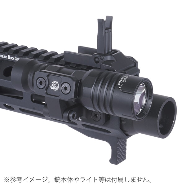 SOTAC Overbore������ SWVL PICATINNY ���ե��åȥޥ���� SF M300 M600�б� �ǥ����ȥ��顼
