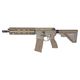 �ڿ��̸����SAMURAI CUSTOM HK416A5 M1913 �졼��ϥ�ɥ����� CO2�����֥����Хå��饤�ե� �ǥ����ȥ��顼 (����åץ�������)