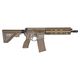 �ڿ��̸����SAMURAI CUSTOM HK416A5 M1913 �졼��ϥ�ɥ����� CO2�����֥����Хå��饤�ե� �ǥ����ȥ��顼 (����åץ�������)