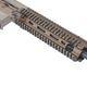 �ڿ��̸����SAMURAI CUSTOM HK416A5 M1913 �졼��ϥ�ɥ����� CO2�����֥����Хå��饤�ե� �ǥ����ȥ��顼 (����åץ�������)