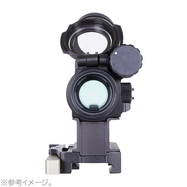 Holy Warrior AP COMP M5タイプ ドットサイト ＆ LRP マウントセット