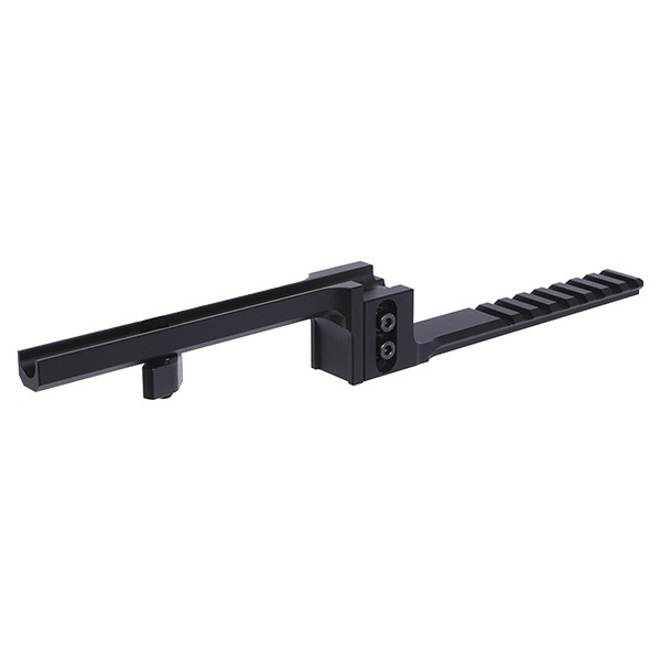 CGS T8 SP SYSTEM AR15 �������ͥå� ������ �ޥ���ȥ졼�� (����)