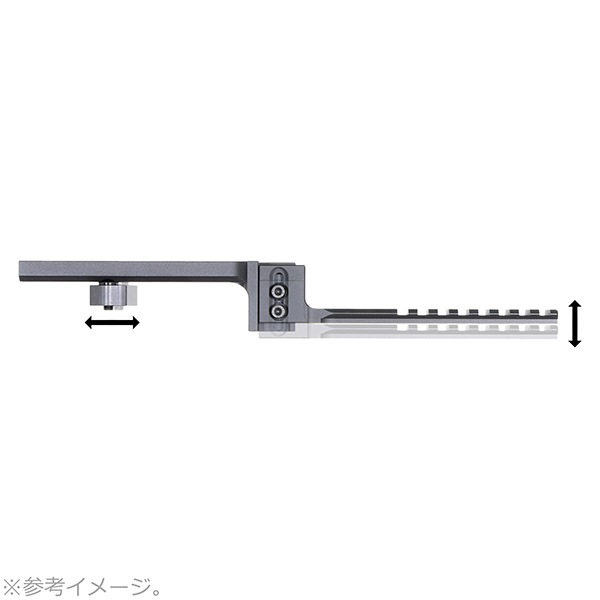 CGS T8 SP SYSTEM AR15 �������ͥå� ������ �ޥ���ȥ졼�� (����)