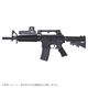 CGS T8 SP SYSTEM AR15 �������ͥå� ������ �ޥ���ȥ졼�� (����)