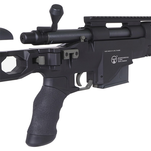 ARES MS700 ���ʥ��ѡ��饤�ե� BK
