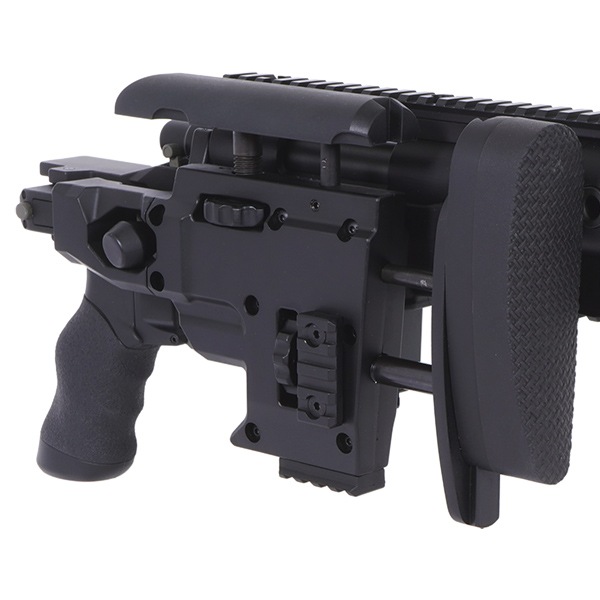 ARES MS700 ���ʥ��ѡ��饤�ե� BK