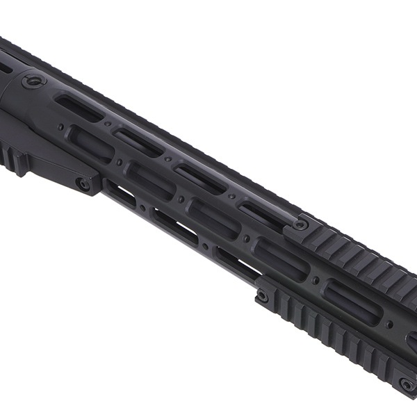 ARES MS700 ���ʥ��ѡ��饤�ե� BK