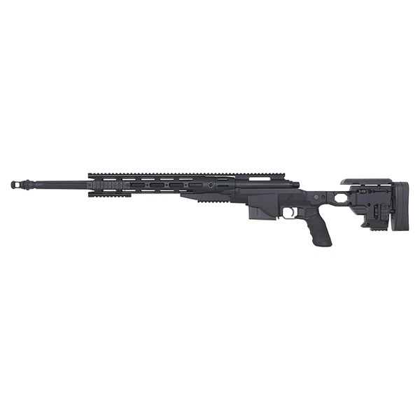 ARES MS700 スナイパーライフル BK | エアガン,ミリタリー用品専門