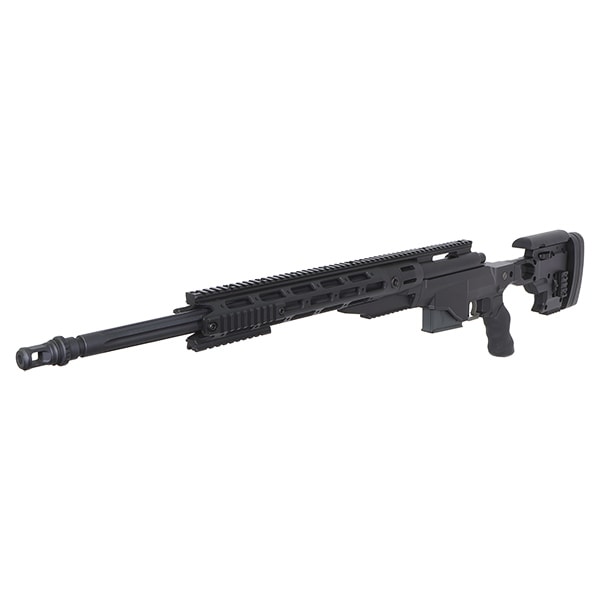 ARES MS700 ���ʥ��ѡ��饤�ե� BK