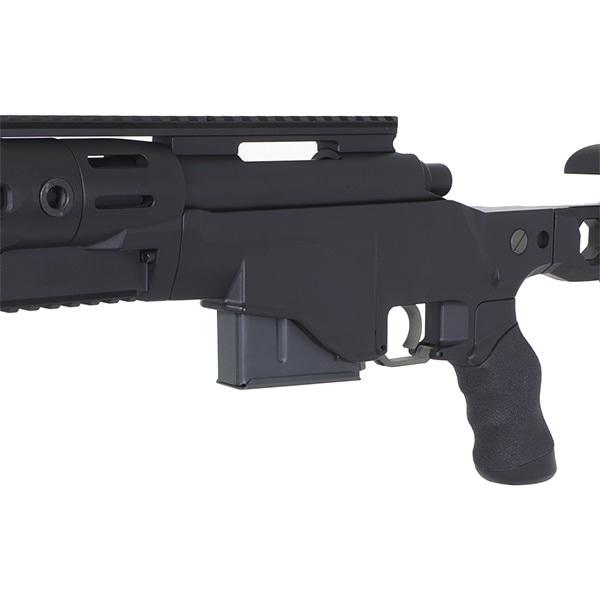 ARES MS700 スナイパーライフル BK | エアガン,ミリタリー用品専門