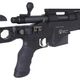 ARES MS700 ���ʥ��ѡ��饤�ե� BK