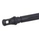 ARES MS700 ���ʥ��ѡ��饤�ե� BK
