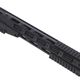 ARES MS700 ���ʥ��ѡ��饤�ե� BK