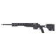 ARES MS700 ���ʥ��ѡ��饤�ե� BK