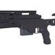 ARES MS700 ���ʥ��ѡ��饤�ե� BK