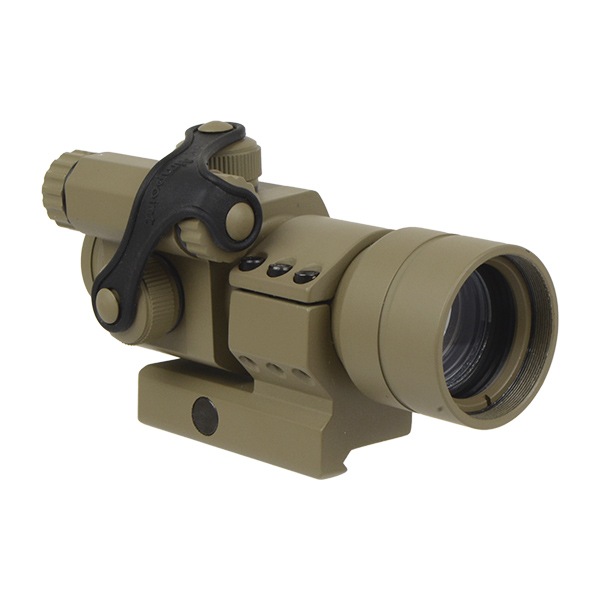 MEPRO O2 タイプドットサイト TAN タンカラー MEPRO O2 タイプドットサイト TAN タンカラー Meprolight MEPRO