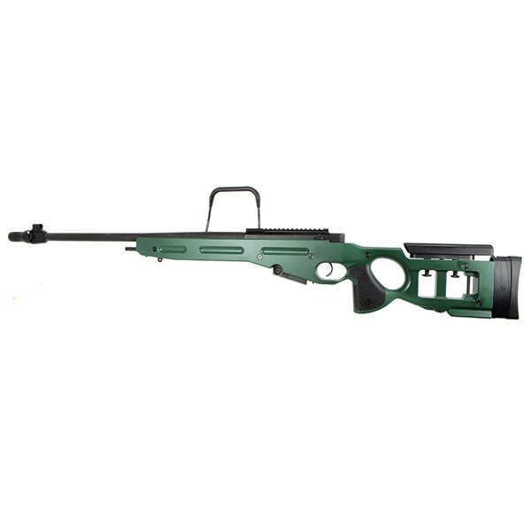 SNOW WOLF SV98R エアコッキングガン | エアガン,ミリタリー用品専門