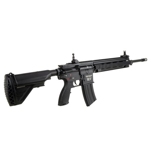 次世代電動ガン　Hk416　M27　IAR E&C 103 M27 IAR 電動ガン | エアガン,ミリタリー用品専門ショップ