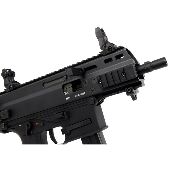 ARROW ARMS APC9-K 電動ガン 【特別限定特典 SOTAC製 T2タイプ