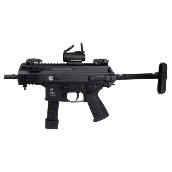 ARROW ARMS APC9-K ��ư���� �����̸�����ŵ SOTAC�� T2�����ץɥåȥ������դ���