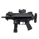 ARROW ARMS APC9-K ��ư���� �����̸�����ŵ SOTAC�� T2�����ץɥåȥ������դ���
