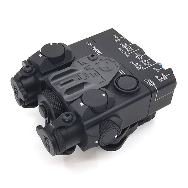 PEQ-16タイプ タクティカルライト PEQ-16タイプ タクティカルライト 店内全品5％OFFクーポン】AN
