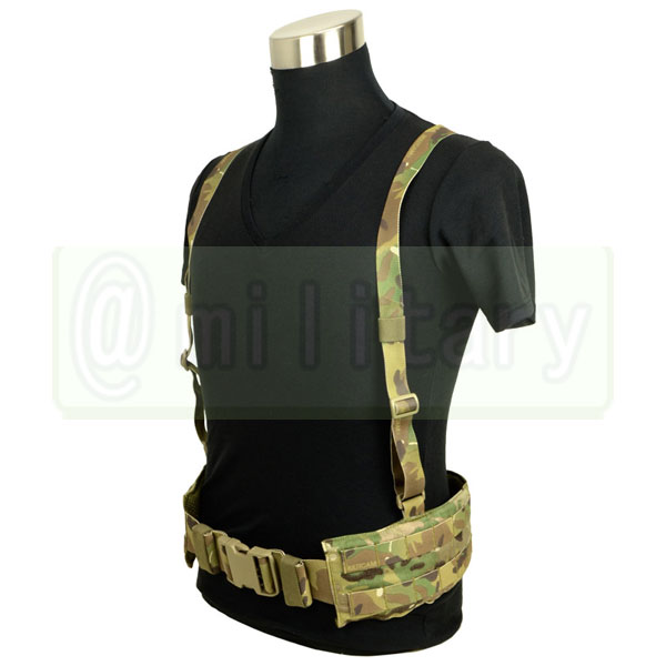 FLYYE Right-Angle Belt MC L����������1000D��