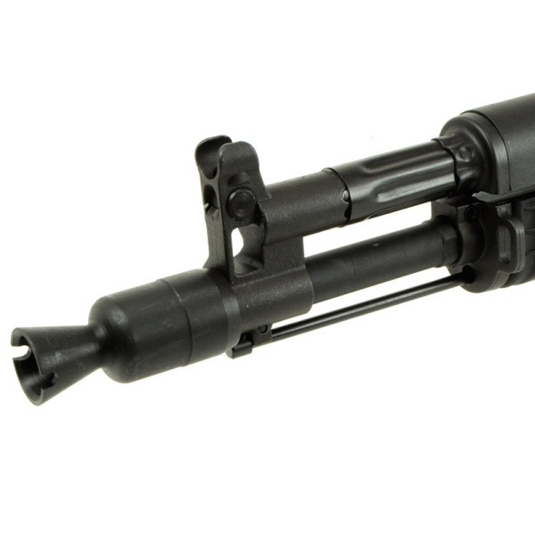 GHK AKM CO2 マガジン GHK AK47/AKM用 スチールCO2マガジン 30連 | エアガンパーツ