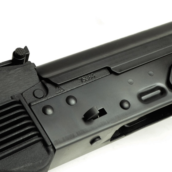 GHK GK105 (AK105) CO2 ガスブローバック GKM(AKM) マガジンver