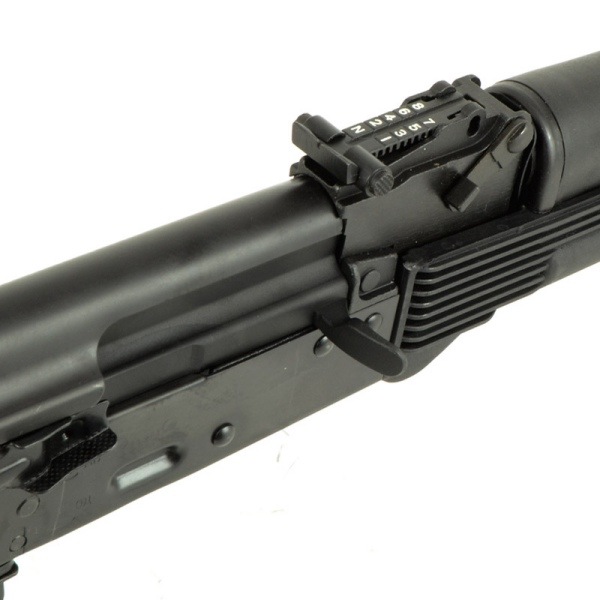 GHK GK105 (AK105) CO2 ガスブローバック GKM(AKM) マガジンver