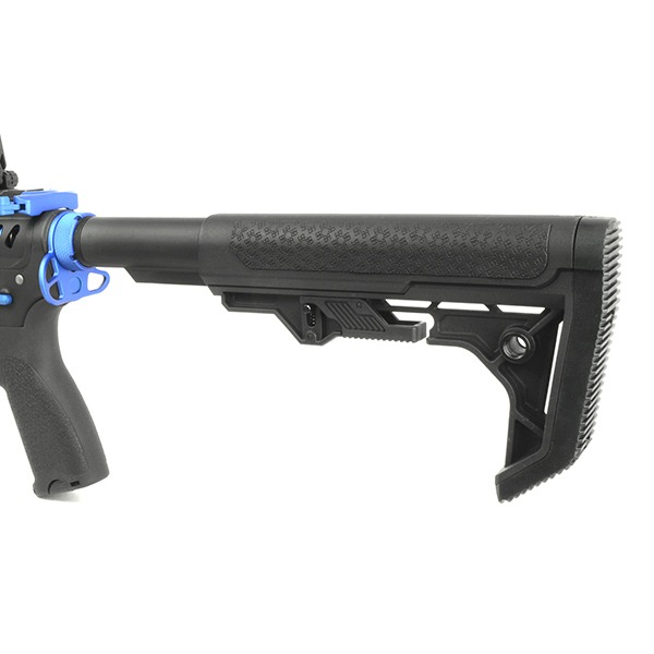 トイガン Edge SPECNA ARMS「SA-E39 EDGE カービンレプリカレッド電動ガン