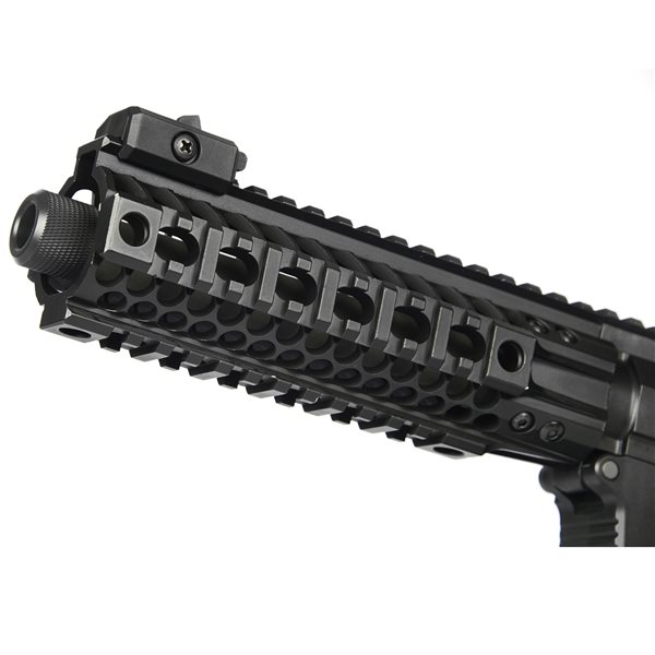 ARES M45 S-Class ロング ブラック | エアガン,ミリタリー用品