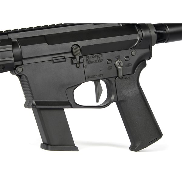 ARES M45 S-Class ロング ブラック | エアガン,ミリタリー用品