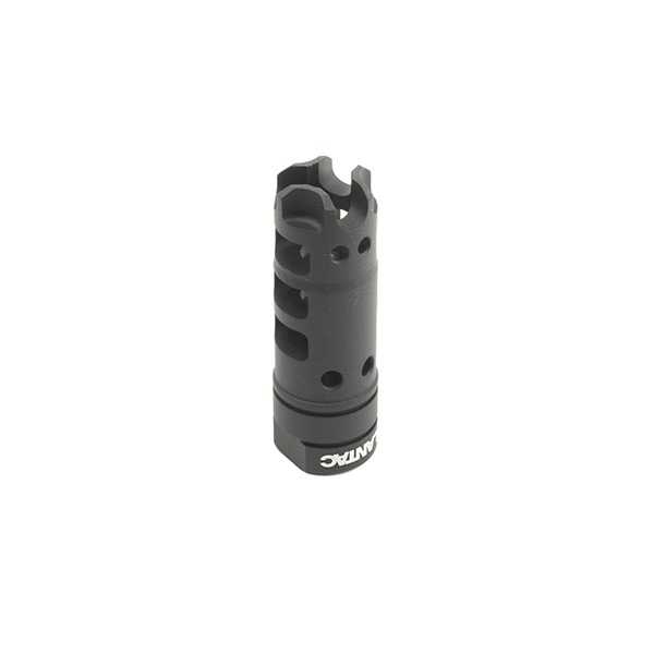 MADBULL LANTAC DRAGON マズルブレーキ 14mm逆ネジ (LT Licensed