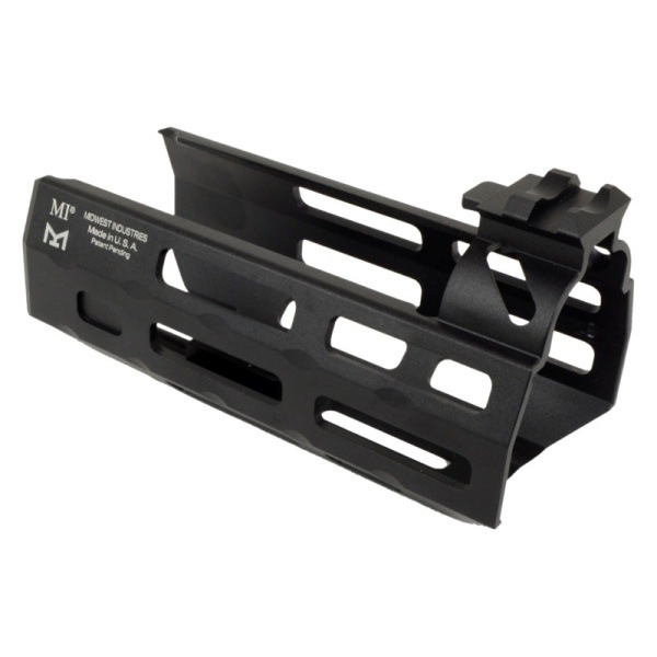 RGW MIタイプ SIG MPX M-LOK ハンドガード 4.5 インチ APFG GBB